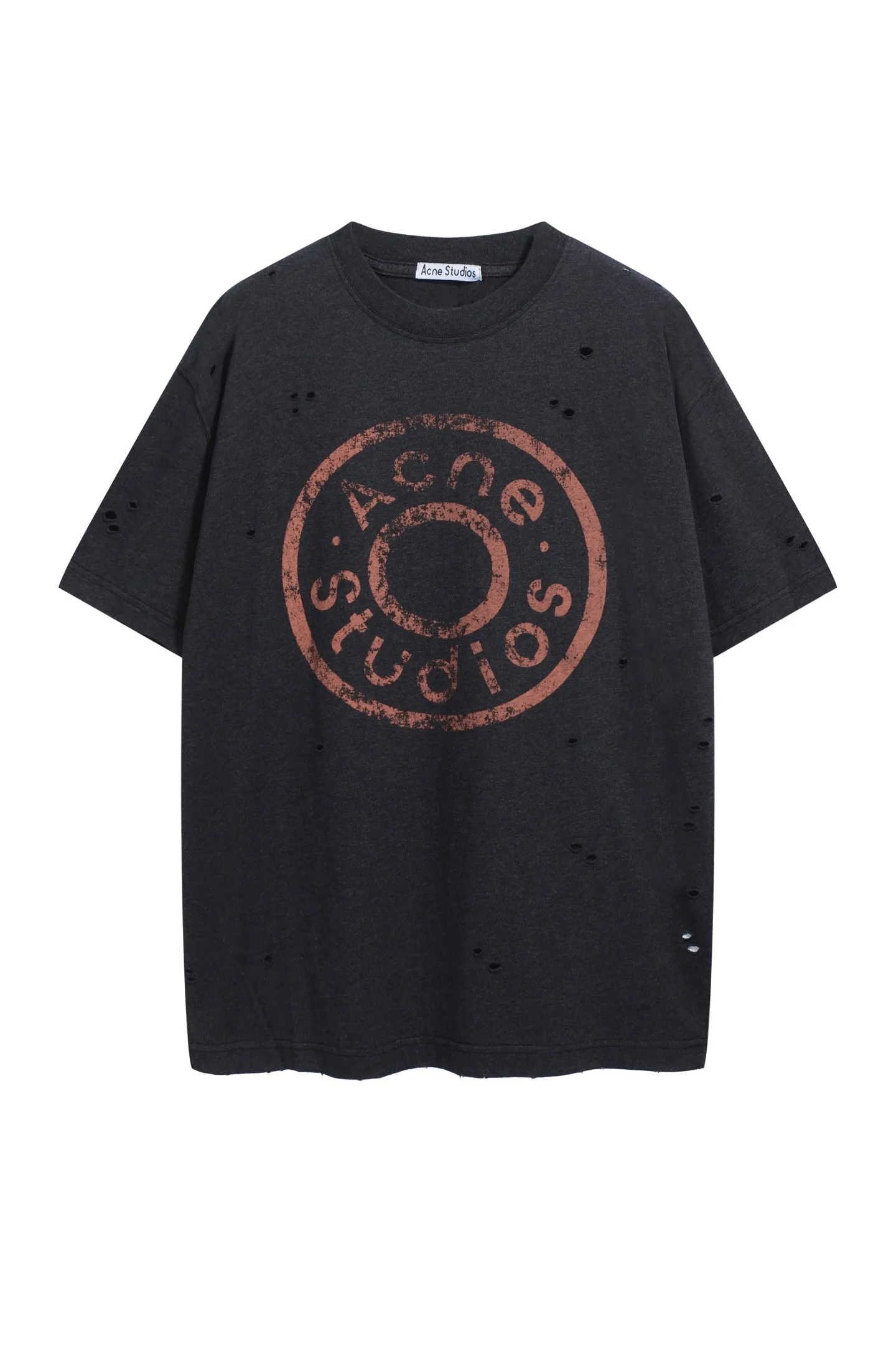 In Stock 8041#AC LOGO Gray Pink S-XL ： ： ：8041#13612611